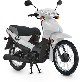 Moto Siam Qu 110 2024