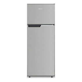 Heladera Philco 340L Cíclica Con Freezer Inox Phct341X