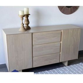 Bahiut Mobilia Dobel - Fresno 1116Fr