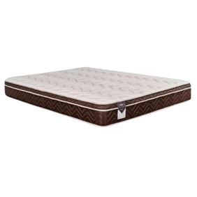 Colchon Springwall Deluxe Linea 24- 140 X 190