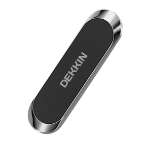 Soporte Celular Dekkin Car Alargado Tablero Acc-Ch-009