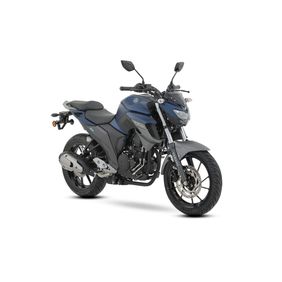 Moto Yamaha Fz 25 - 2025