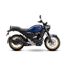 Moto Yamaha Fz-X - 2024