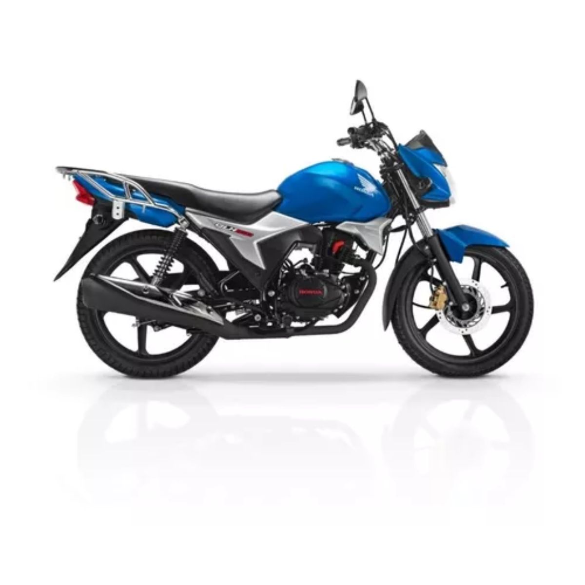 XR 190L 2.0 ABS 2026 - Motos Todoterreno - Moto Hit Honda - Motocicletas  Honda, image size:1200x1200