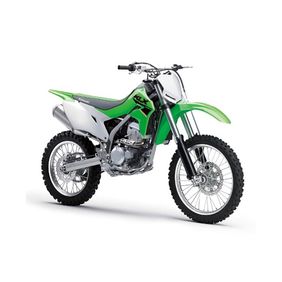 Moto Kawasaki Klx 300 R - 2025