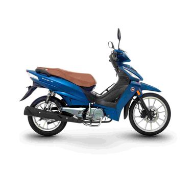 Moto Gilera Smash 110 Full R New - 2025