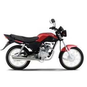 Moto corven hunter 150 r/t new - 2025