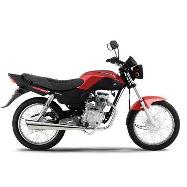 Moto Corven Hunter 150 R/T New - 2025