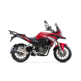Moto Benelli TRK 251 ABS 2024