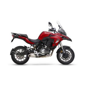 Moto benelli trk 502x new 2024