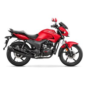 Moto Hero Hunk 150 Cc - 2024