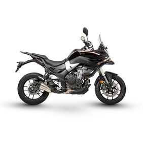 Moto Voge 500ds 2022