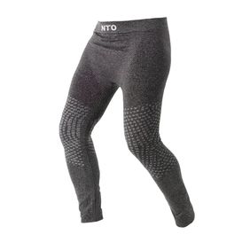 Calza Termica Nto Summit Negro T1