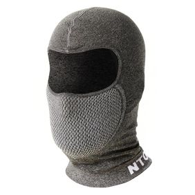 Balaclava (Pasamontaña)Termica Nto Summit Negro Tu