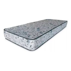 Colchon Suavestar De Espuma Extra Tm Dbl 190x80x18