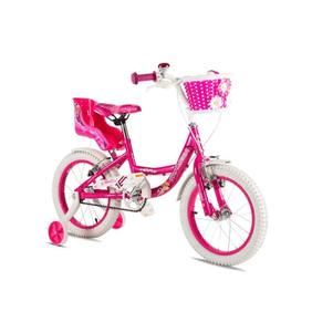 Bicicleta Topmega Vickfly R16 Rosado