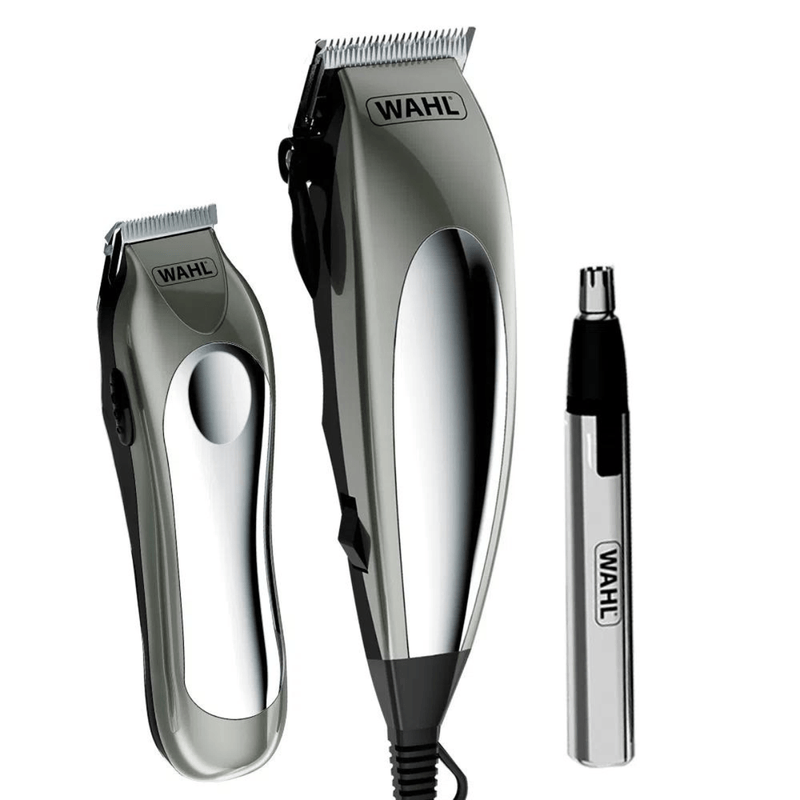 Cortadora de cabello wahl deluxe groom pro opiniones 2025