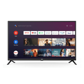 Tv Rca 50 " Smart 4K Uhd Android C50And