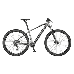 Bicicleta Scott Aspect 950 Slate Grey 2022