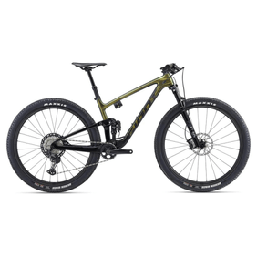 Bicicleta Anthem Advanced Pro 29  Chameleon Saturn Talle M  2022
