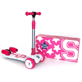 Monopatin Stark Lanza Vapor Smiles Maker 5857