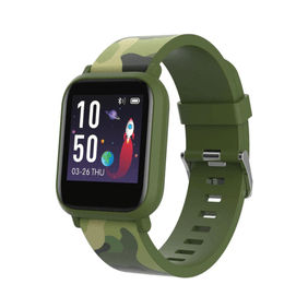 Smartwatch X-View Cronos Kids Verde