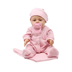 Bebote Casita De Muñecas Camila/Agustin Estampa 104C