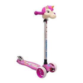 Monopatin Stark 4 Ruedas Unicornio 5875