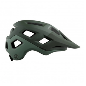 Casco Lazer Coyote Matte Dark Green (M)