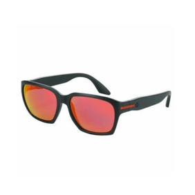Gafas De Sol Scott CNote Black Matt Red Chrome