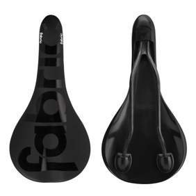 Asiento Fabric Scoop Pro Team Radius Negro 142Mm