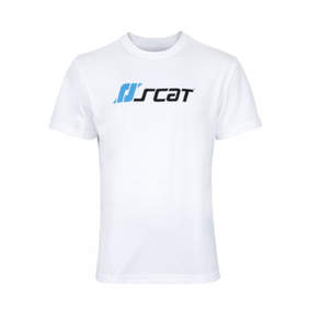 TShirt Cr Basic Men Blanco