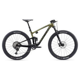 Bicicleta Anthem Advanced Pro 29 Chameleon Saturn 2022