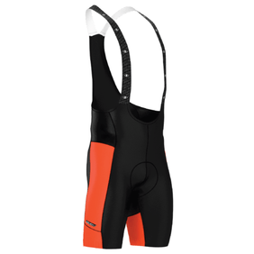 Maillot Corto Atlanta Estampado