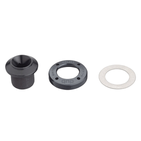 Torn Extractor Dub Stealth M18 Sram