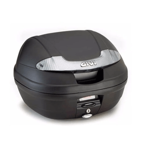 Baul Givi Top Case 34 C/Base Monolock Vision Tech