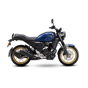 Moto Yamaha Fz-X - 2024