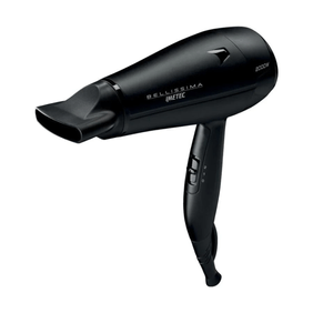 Secador Bellissima power to style 2000w 2vel 1 boquilla c19 2000