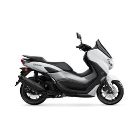 Moto Yamaha Nm-X Scooter Nmax Connected - 2023