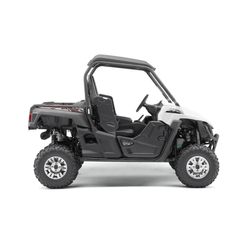 Moto yamaha yxe700es wolverine eps se 2017