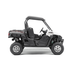 Moto yamaha yxe700es wolverine eps se 2017