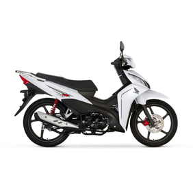 Moto Honda Wave 110 Cast Disk - 2024