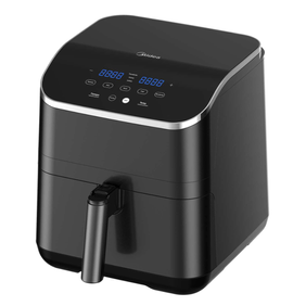 Freidora Midea De Aire 5.5 Litros Af-D155Bar1
