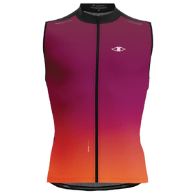 Chaleco Ultra Light-Flex Fucsia Ziroox