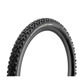Cubierta Pirelli corpion EMtb 29 X 2 6 Hyperwall Black