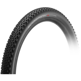 Cubierta Pirelli Scorpion Xc H 29 X 2.2 Black Prowall