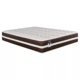 Colchon Springwall One Plus Linea 24- 160 X 200