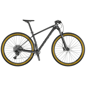 Bicicleta Scott Scale 940 M Gb 2021