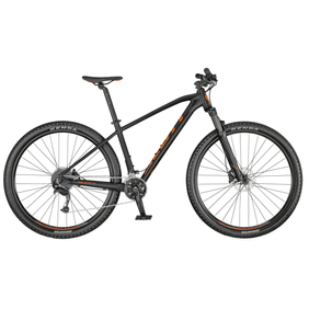 Bicicleta MTB SCOTT Aspect 940 R29" Granito Negro