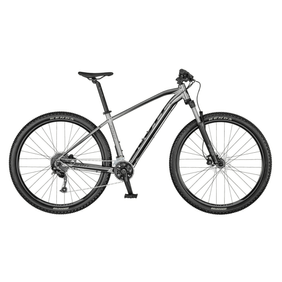 Bicicleta Scott Aspect 950 Slate Grey 2022